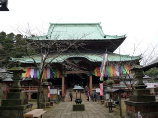 君津市の史跡、観光地 | いちご狩りなら千葉県君津市の安田いちご園